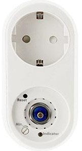 Ecodim Steckerdimmer LED 0-100w eco-dim.06 - 4378010