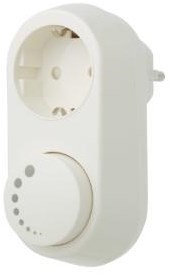 Ecodim Steckerdimmer LED 0-100w eco-dim.06 - 4378010