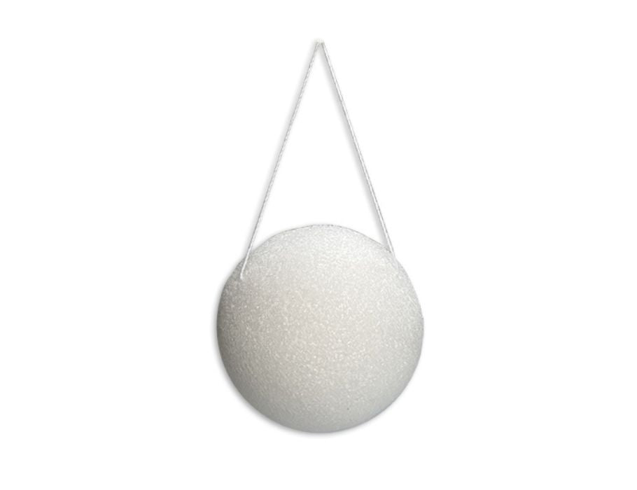Ecoluba Konjac Schwamm - Weiß