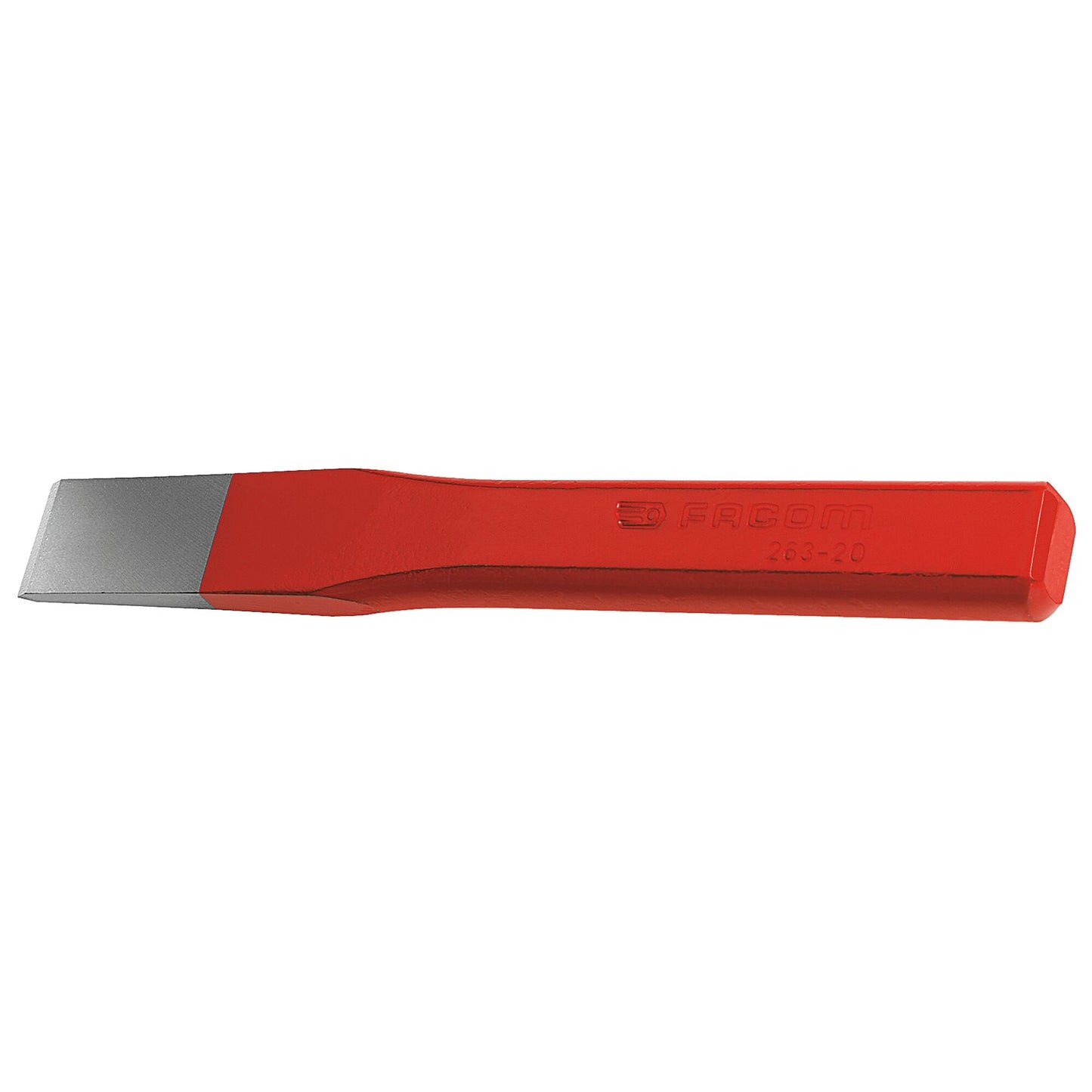 Facom Kaltmeißel flach 200 mm