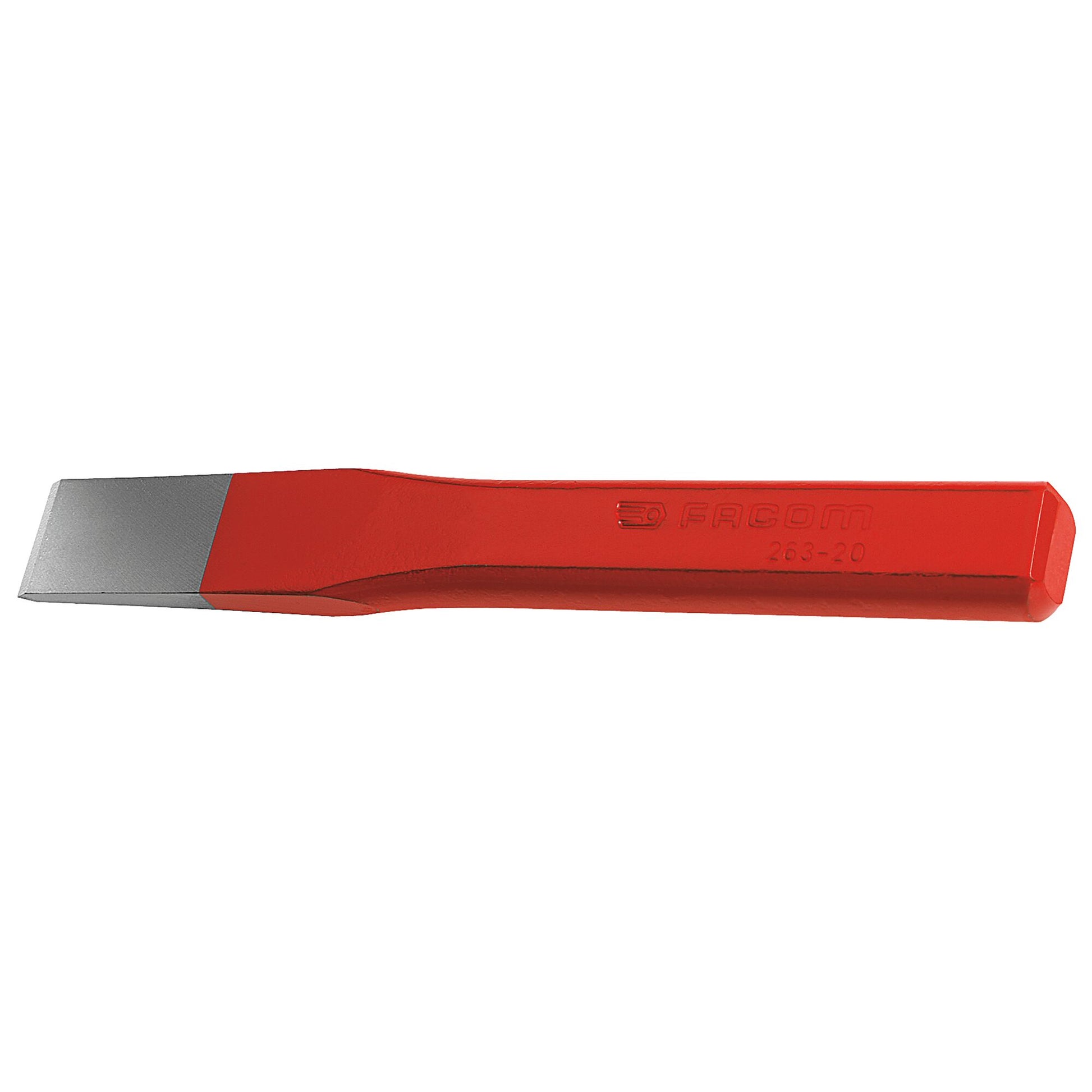 Facom Kaltmeißel flach 200 mm
