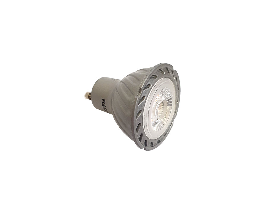 EcoSavers LED Lamp Gu10 400 LM Reflektor dimmbar