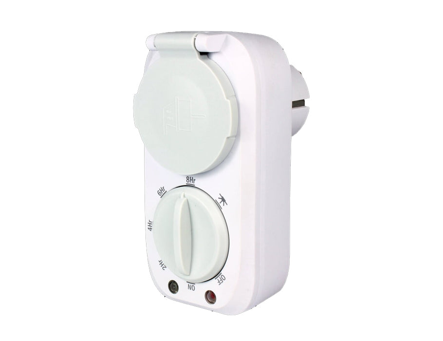 Ecosavers im Freien im Freien mit Sensor im Freien