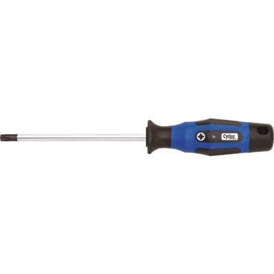Torx-Schlüssel TX 6 x 50mm mit Mehrkomponenten-Griff