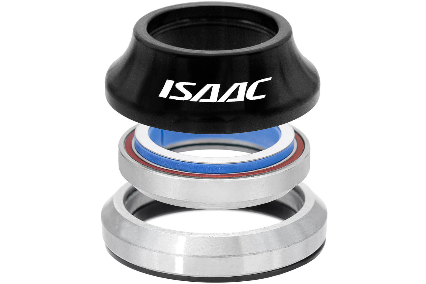 Isaac Ballhead 1-1 8 1,5 15 mm Aluminium (46)
