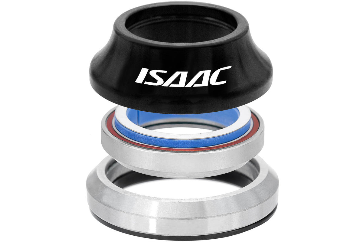 Isaac Ballhead 1-1 8 1,5 15 mm Aluminium (46)