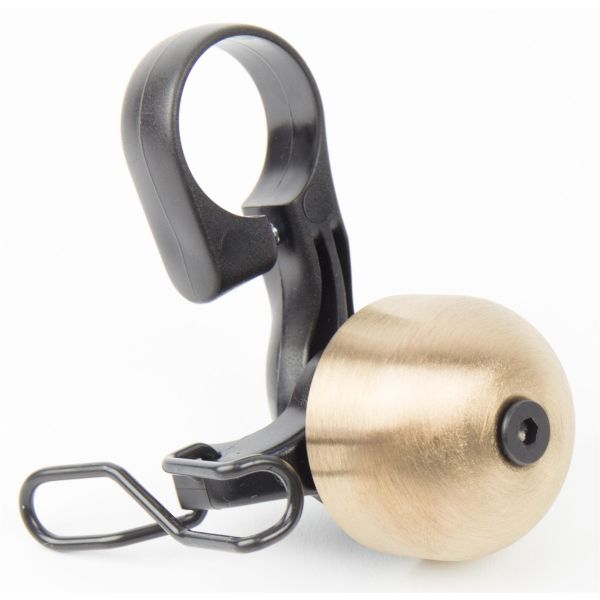 Widk Call Paperclip E-Bike NZ PVD Red Copper auf der Karte