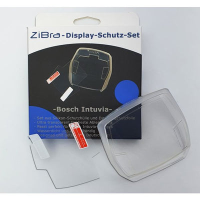 Displayabdeckung Zibra Bosch Intuvia