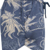 Fox Head Palmen-Shorts für Damen