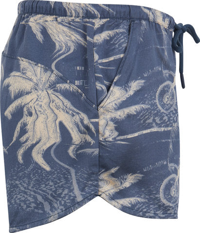 Fox Head Palmen-Shorts für Damen