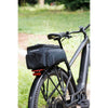 Newlooxs New Looxs Tragetasche Sportkoffer Schwarz Mik 2.0 31l