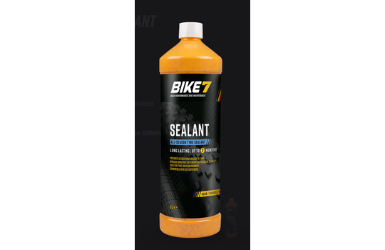 Bike7 - Dichtmittel 1l