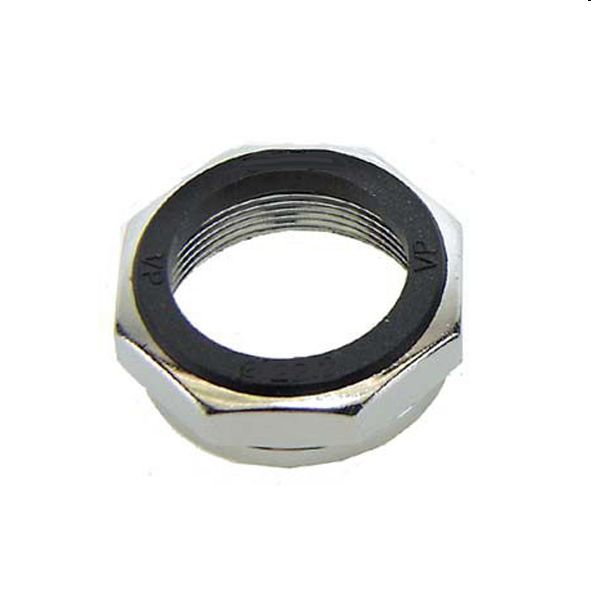 Bofix Ball Kopfmutter 25,4 mm 6 Teile 295740