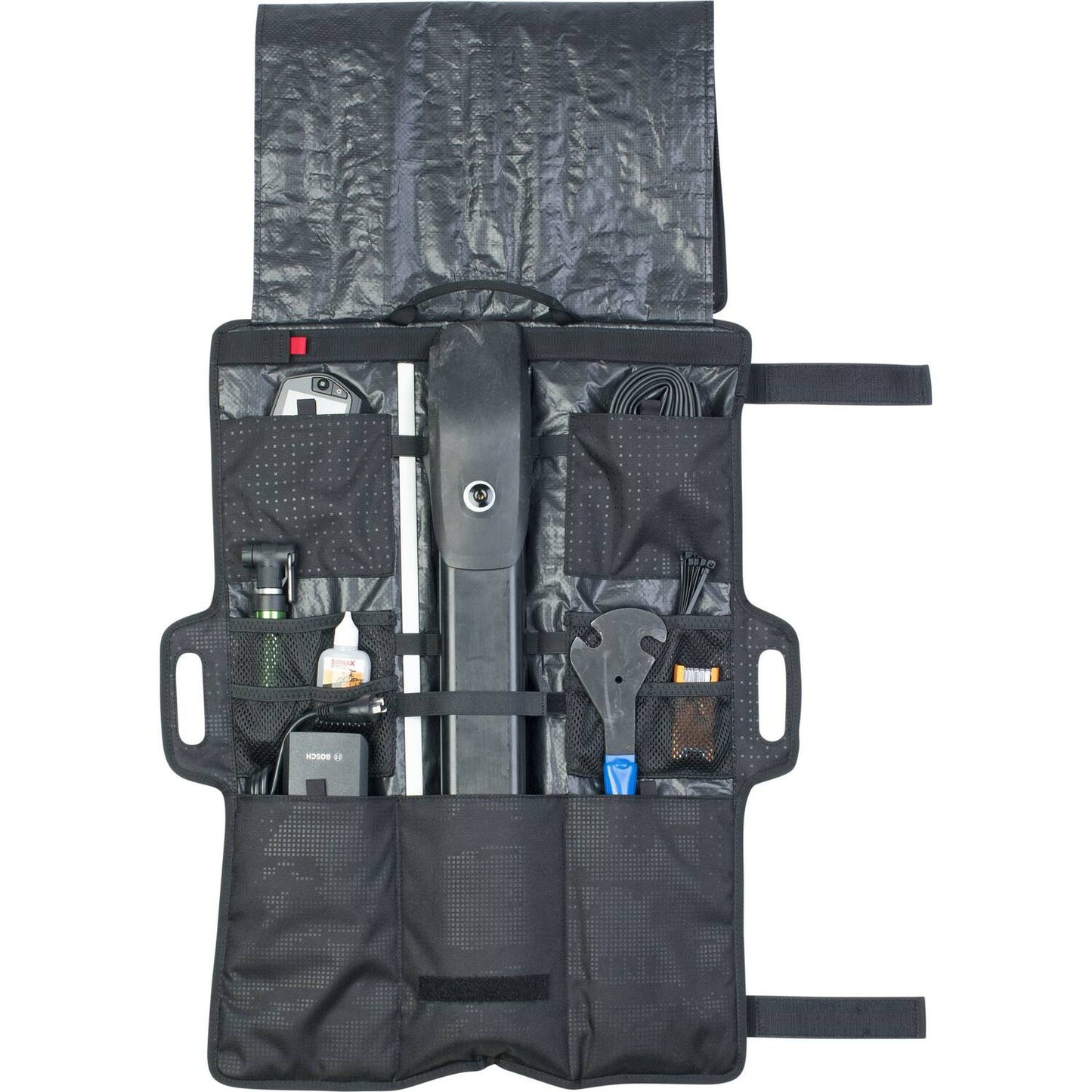 Evoc - Gear Wrap schwarz Größe L