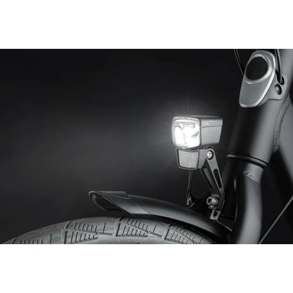 Scheinwerfer Axa NXT-80 E-Bike | 6-12V | 80 Lux