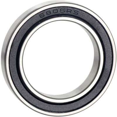Marwi Kogellager CB-171 6805 6 2RS 25x37x6