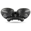 Sattel Selle Bassano Modular CT Tour Schwarz