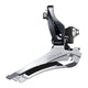Front Maeilleur 2 x 9-Gang Shimano Sora FD-R3000 Pull-46-52t
