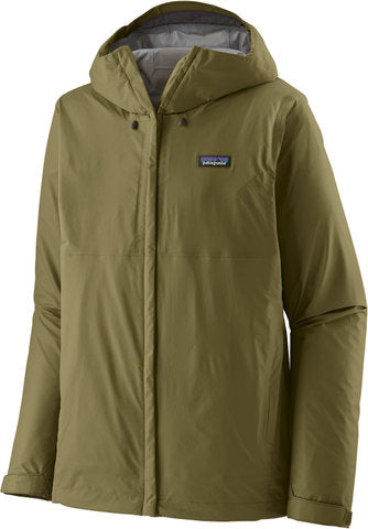 Patagonia Torrentshell 3l Regenjacke – Modell 2023
