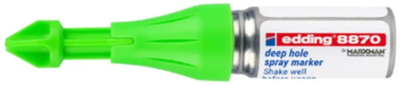 Edding Marker tiefe Löcher – Markierungsspray – ed060754