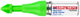 Edding Marker tiefe Löcher – Markierungsspray – ed061010