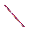 Eddy Toys Raketenballon rot lila 3300xø18cm