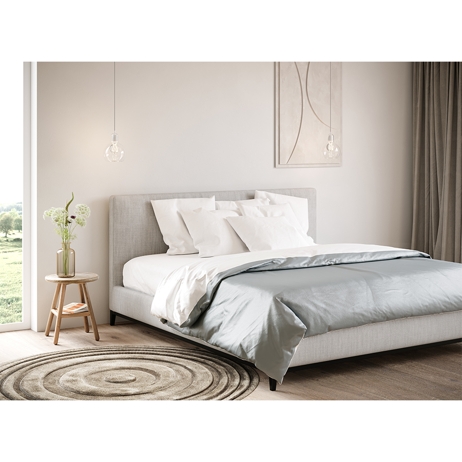 Eden Bettbezug Cachet 260 x 240 cm