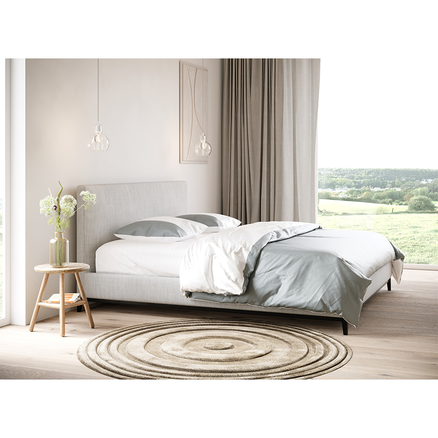 Eden Bettbezug Cachet 260 x 240 cm