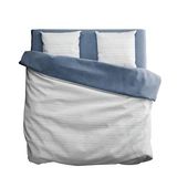 Eden Bettbezug Vivas 260 x 240 cm - afbeelding 1