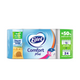 Edet Toilettenpapier 3-lagig Comfort Plus 16 Rollen