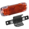 Busch + Müller Hecklicht Toplight 2C USB 50 80 mm