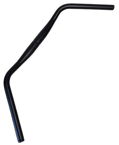 Magix Startboid Tour City 640 31.8ø 48 Grad Aluminium Matt Black