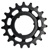 Ritzel Shimano Nexus 19-Zähne 1 2 x 1 8 - Cr-Mo - afbeelding 1