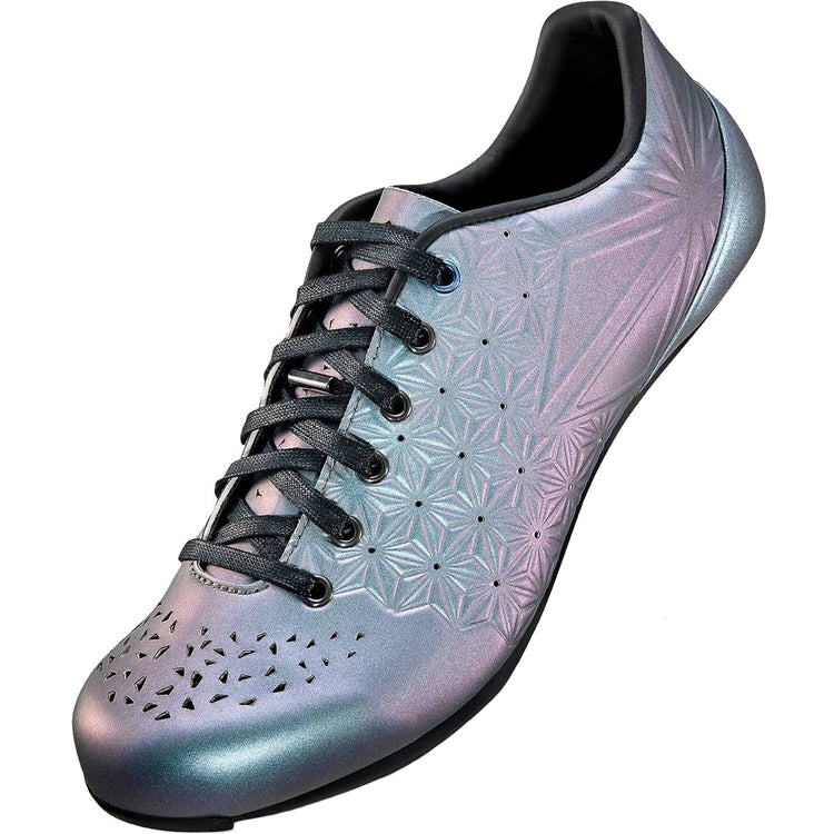 Supacaz – Rennschuhe Suave Oil Slick Größe 41