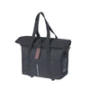 Basilikum City Fahrradhandtasche Mik-kf Schwarz