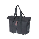 Basilikum City Fahrradhandtasche Mik-kf Schwarz - afbeelding 3