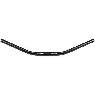 Ergotec Lenkmond Cruiser 25,4x610 mm schwarz