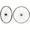 Rodi Wielset Tryp 25 27,5 mit Sitzachse 15x100 und Schnellfreisetz