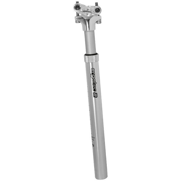 Teleskopisch gefederte Sattelstütze SP-5.0 ø27.2mm