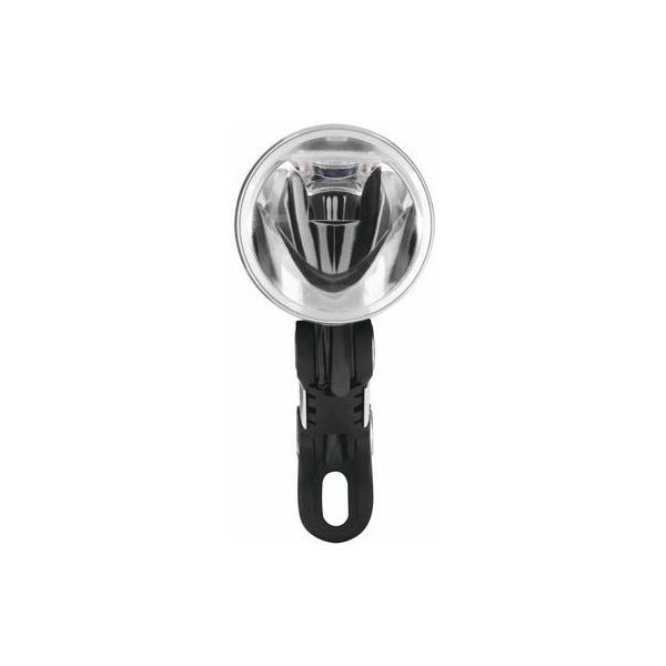 Scheinwerfer Lumotec IQ-X für Hub Dynamo 6-60 Volt-