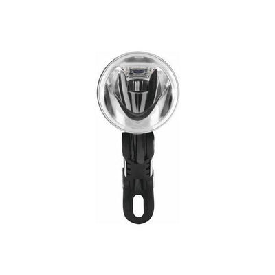 Scheinwerfer Lumotec IQ-X für Hub Dynamo 6-60 Volt-
