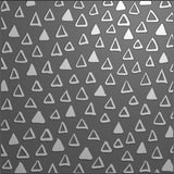 Nellies Wahl • 3D-Prägefolder Hintergrunddreiecke 15x15cm - afbeelding 2