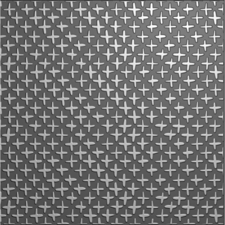 Nellies Wahl • 3D-Prägefolder-Hintergrund plus Zeichen 15x15cm