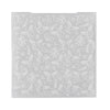 Nellies Wahl • 3D-Prägefolder Hintergrund Elch 15x15cm