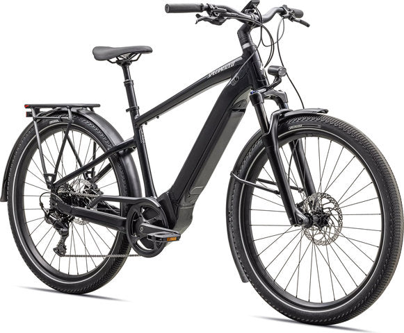 Specialized Turbo Vado 4.0 27,5 E-Trekkingrad