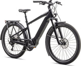 Specialized Turbo Vado 4.0 27,5 E-Trekkingrad - afbeelding 2