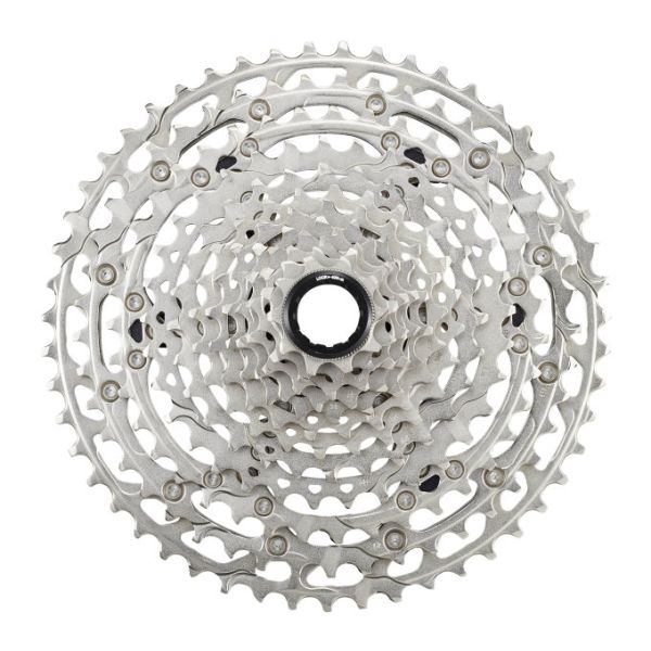Shimano Deore CS-M6100 10-51 12 Geschwindigkeit