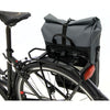 Newlooxs tas neu Nyborg Single dunkelgrau Schwarz