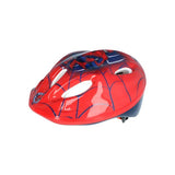 Helm Spider Mann rot - afbeelding 1