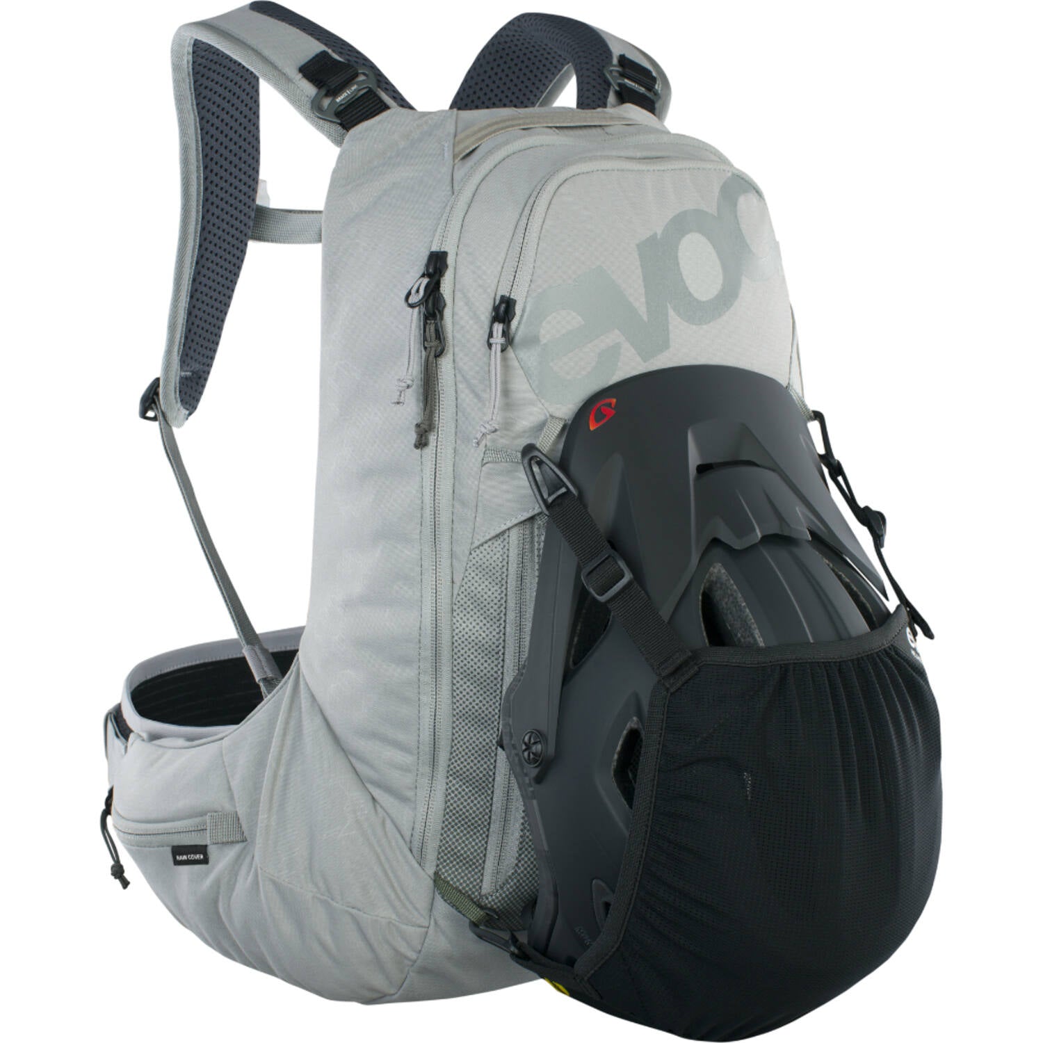 Evoc - Trail Pro SF 12 Stone XS 12l